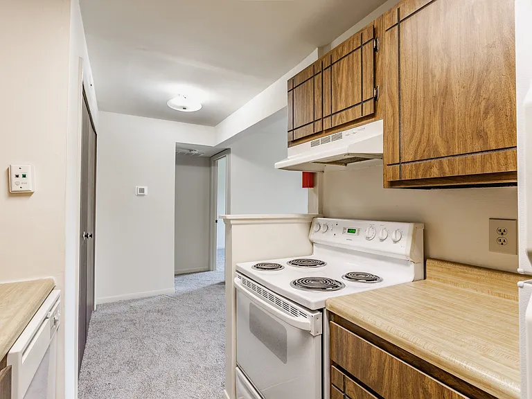 Bavarian Village Apartments — Photo 21