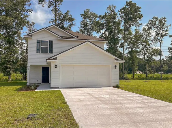 13 Walnut Ln, Crawfordville, FL 32327