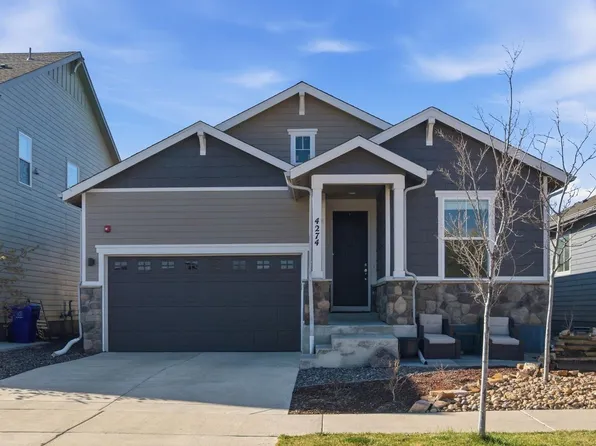 4274 Martinson Dr, Loveland, CO 80537