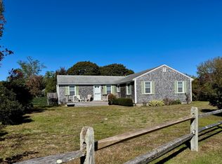 4 Skaket Cir, Orleans, MA 02653