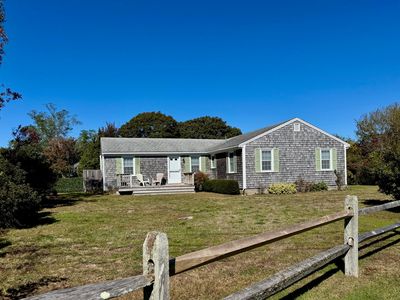 4 Skaket Circle, Orleans, MA, 02653