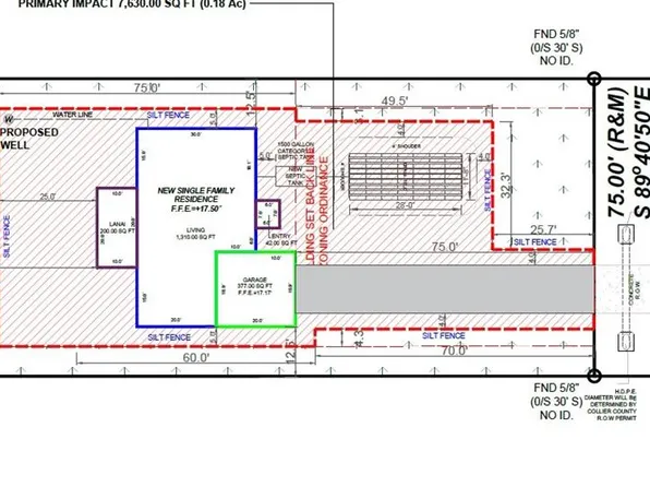 xxx 37th Ave NE, NAPLES, FL 34120