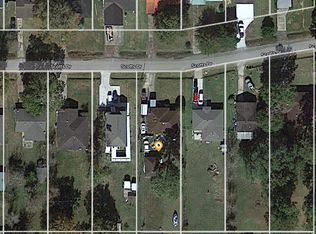 7275 Scotts Dr, Beaumont, TX 77708