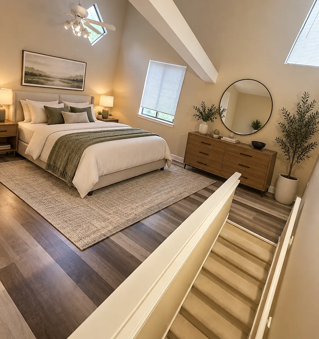 1 bed, 838 sqft, $1,750 — Photo 1