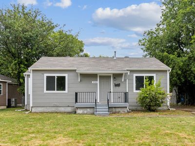 2004 Barlow Ave, Dallas, TX, 75224