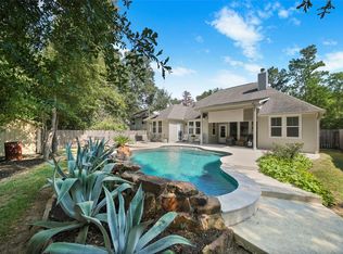 28611 Champion Oaks Dr, Magnolia, TX 77354