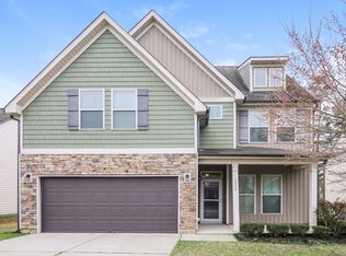 1336 Ujamaa Dr, Raleigh, NC 27610