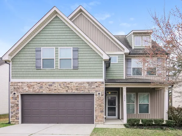 1336 Ujamaa Dr, Raleigh, NC 27610