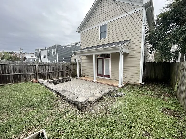 1411 Porter St #B — Photo 28