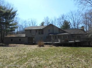280 Owl Hollow Dr, Saylorsburg, PA 18353