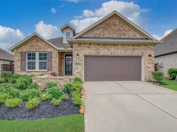 21722 Prickly Caterpillar Ct, Cypress, TX 77433