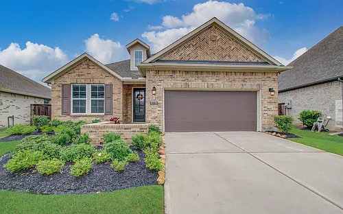 21722 Prickly Caterpillar Ct Photo 1