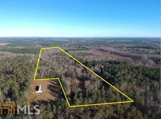 0 Neal Grier Rd, Pine Mountain, GA 31822