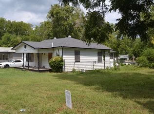 1223 28th St N, Bessemer, AL 35020
