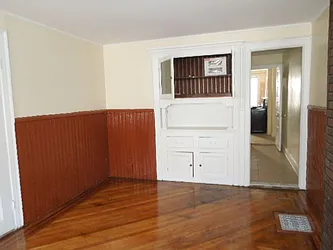 Rented by Marjorie Thompson, LREB