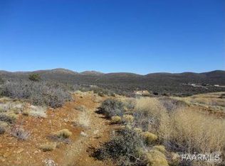 7455 S Thoroughbred Ln, Mayer, AZ 86333
