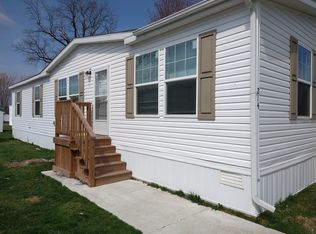 214 Roosevelt Dr #214, Davison, MI 48423