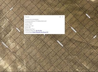 Turquoise Ave, Spring Creek, NV 89815