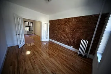 Rented by Metropolitan Realty