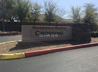 4625 Silverwind Rd, North Las Vegas, NV 89031