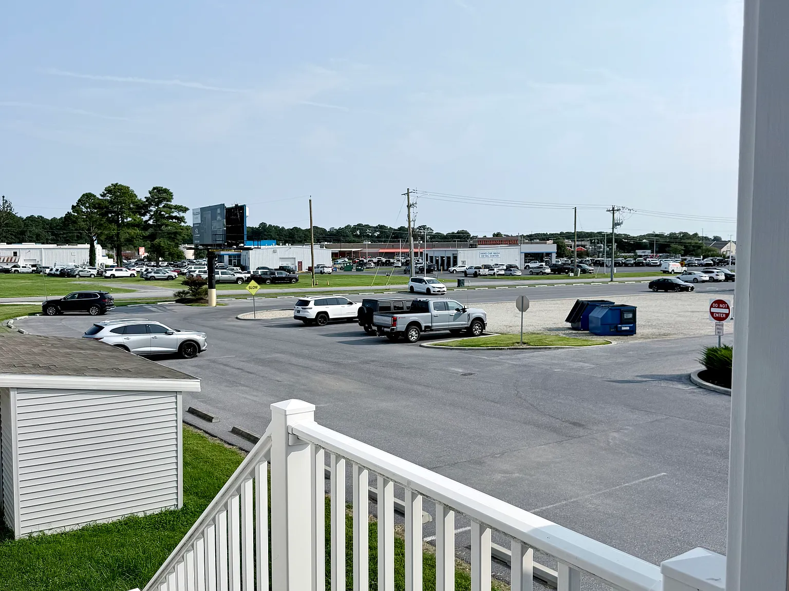 2 bed, 810 sqft, $1,900 — Photo 3