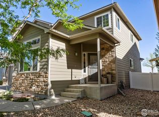 2438 Ballard Ln, Fort Collins, CO 80524