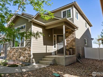 2438 Ballard Ln, Fort Collins, CO, 80524