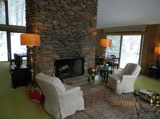 1380 Glen Cannon Dr, Pisgah Forest, NC 28768