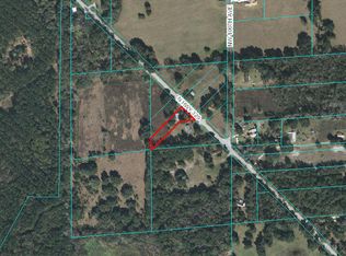 17440 N Highway 329, Reddick, FL 32686