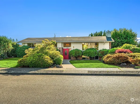 1460 N Bennett Street, Tacoma, WA 98406