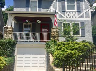 3226 Glengyle Ave, Cincinnati, OH 45208