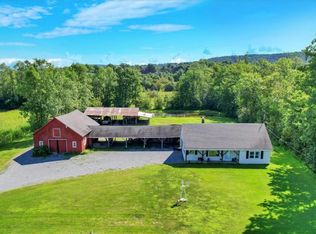 464 Greenbush Rd, Ferrisburgh, VT 05456