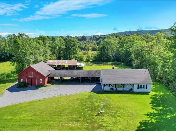 464 Greenbush Road, Ferrisburgh, VT 05456