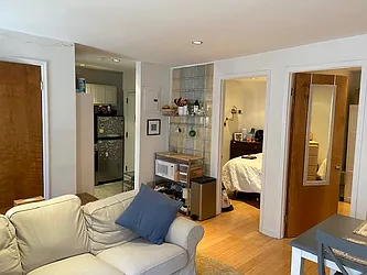 Rented by Friedman Roth Realty