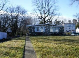 134 Dimarco Dr, Philadelphia, PA 19154