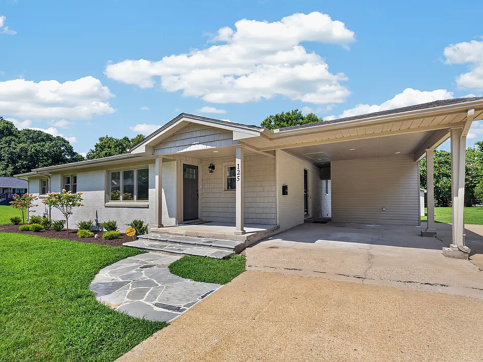 125 Todd St