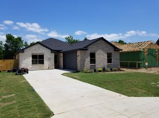 4812 Rimwood Dr, Balch Springs, TX 75180