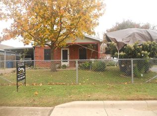 2731 Choice St, Dallas, TX 75215