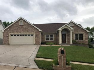 11718 Beaverton Dr, Bridgeton, MO 63044