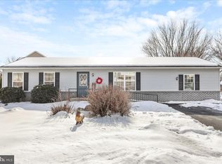 2828 Falling Spring Rd, Chambersburg, PA 17202