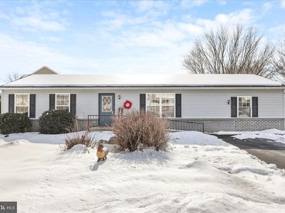 2828 Falling Spring Rd, Chambersburg, PA, 17202