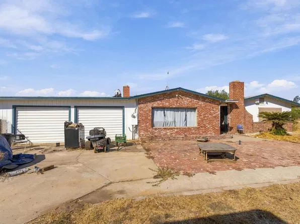 9333 E Belmont Ave, Sanger, CA 93657