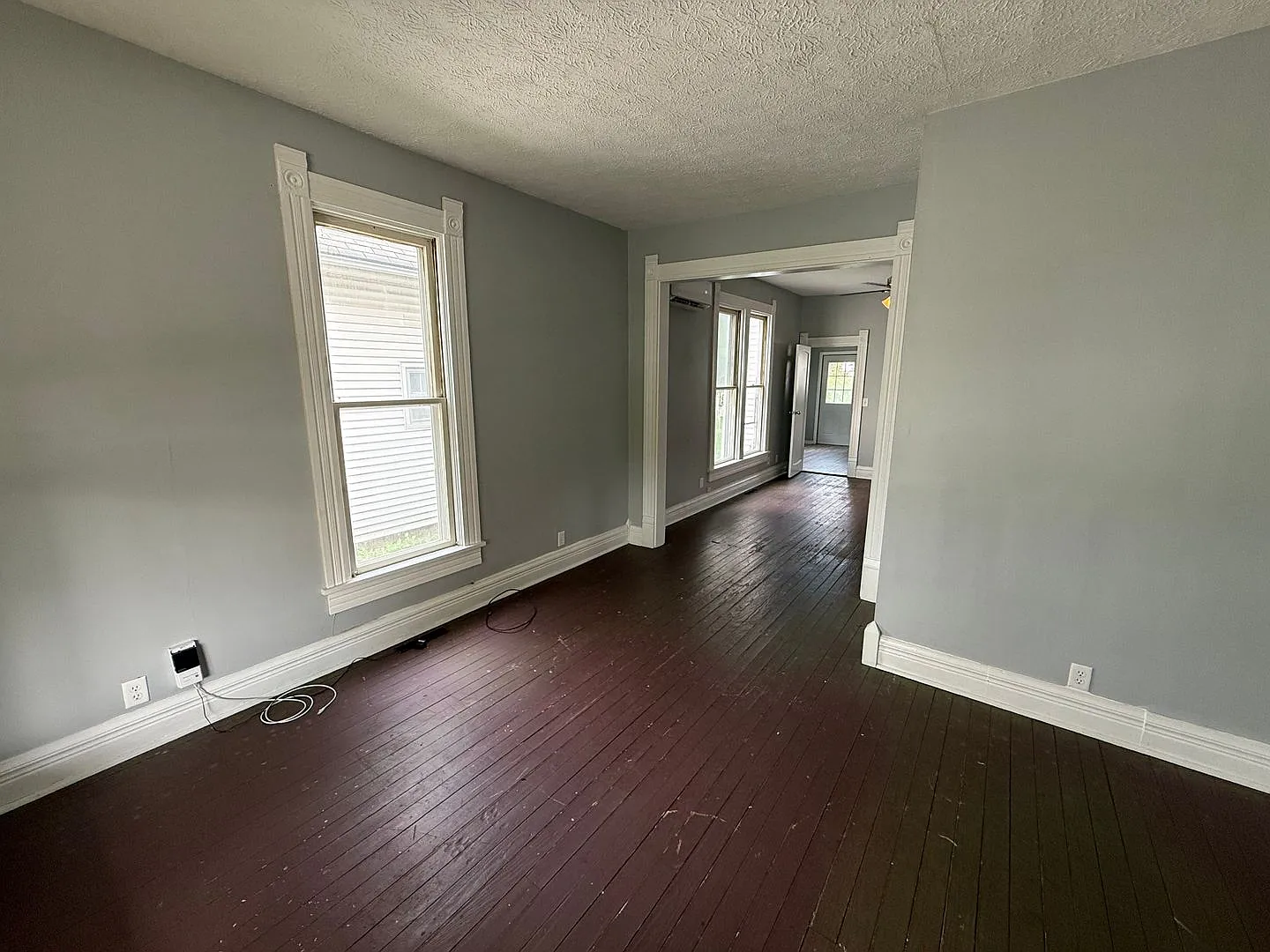 2 bedroom and 1 bathroom duplex — Photo 4