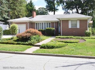 69 Coldbrook Dr, Cranston, RI 02920