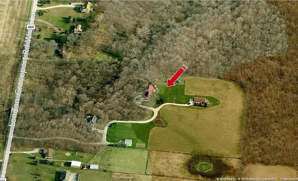 767 London Groveport Rd, Lockbourne, OH 43137 Zillow