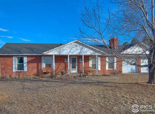 5554 County Road 7, Erie, CO 80516