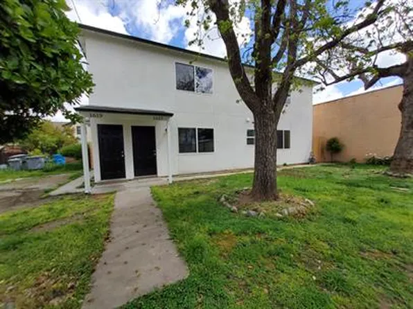 1617 Elm St, Marysville, CA 95901