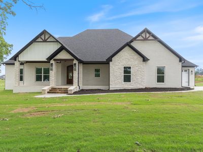 104 Republican Loop, Greenbrier, AR, 72058