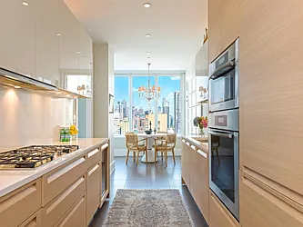 Rented by Sotheby's International Realty