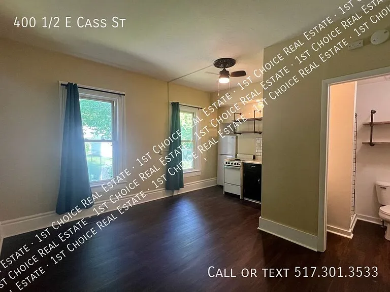 400 1/2 E Cass St — Photo 4